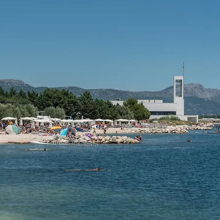 Lägenhet Nevistic *