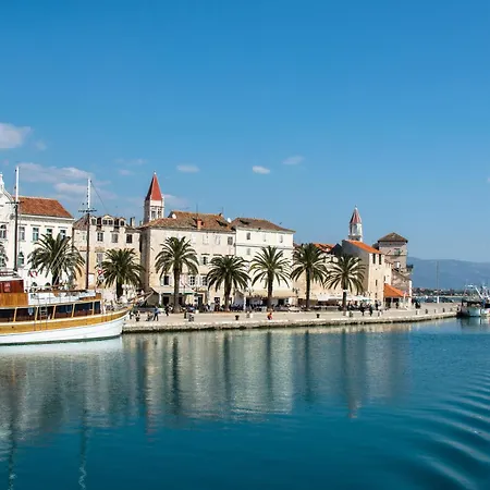Nevistic * Trogir