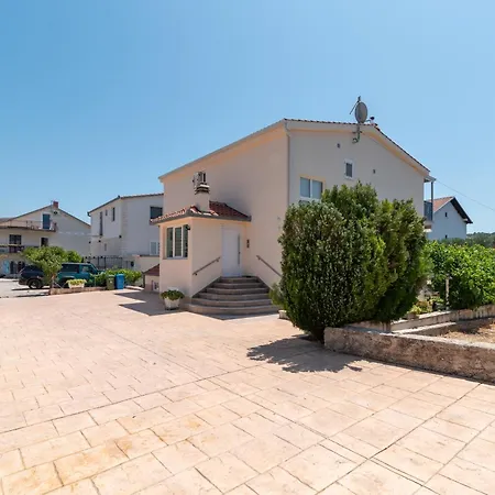 Lägenhet Nevistic Trogir