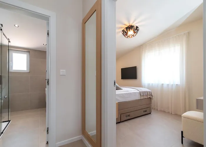 Nevistic Apartamento Trogir