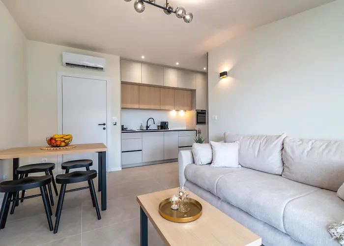 Apartamento Nevistic Trogir