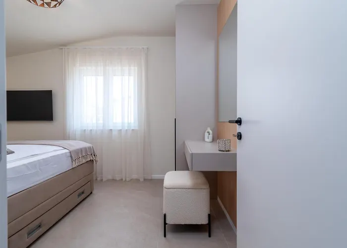 Nevistic Διαμέρισμα