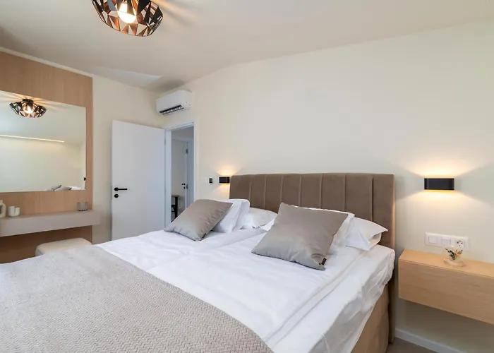 Apartamento Nevistic *