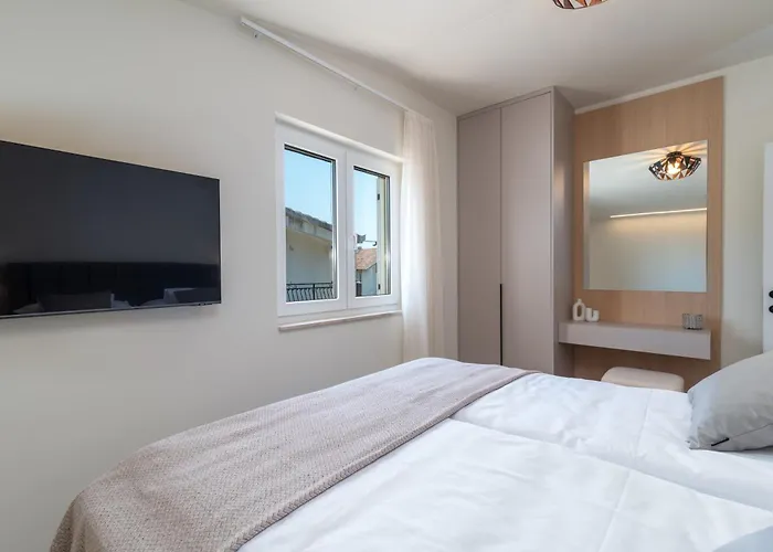 Nevistic Apartamento Trogir