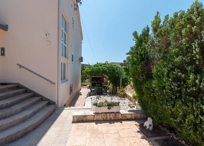 Nevistic Apartamento