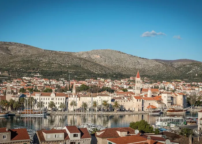 Apartamento Nevistic