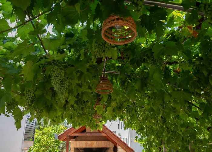 Διαμέρισμα Nevistic *