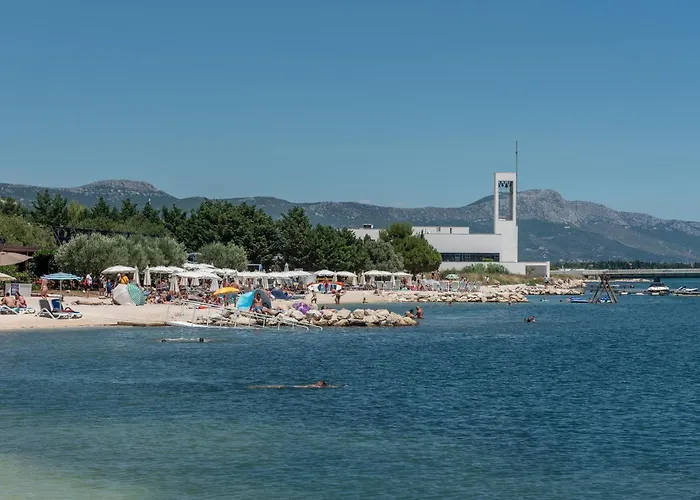 Apartamento Nevistic *