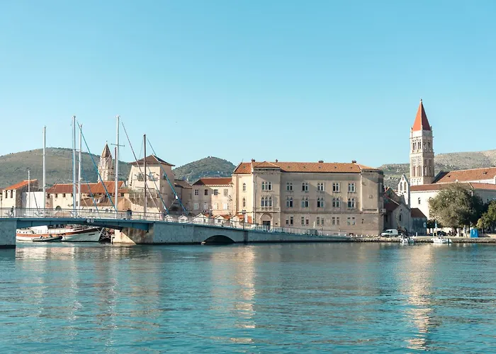 Apartamento Nevistic Trogir