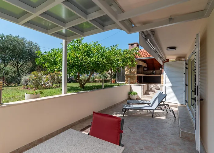 Nevistic Τρογκίρ