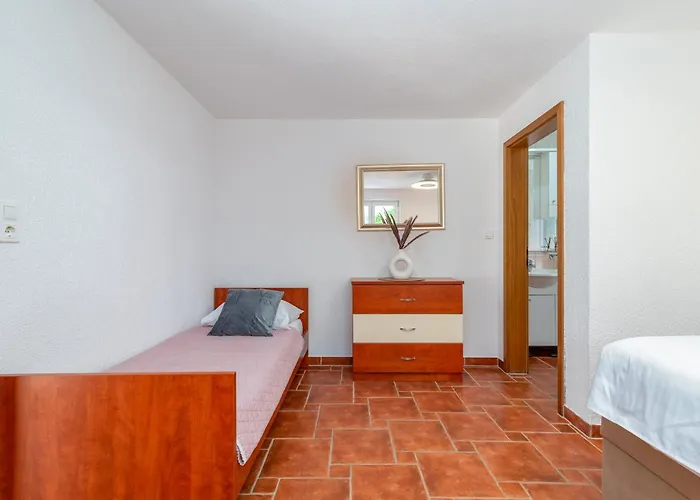 Nevistic Τρογκίρ