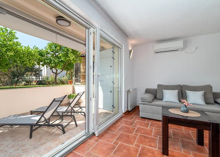 Nevistic Apartamento