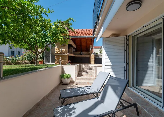 Nevistic Apartamento *