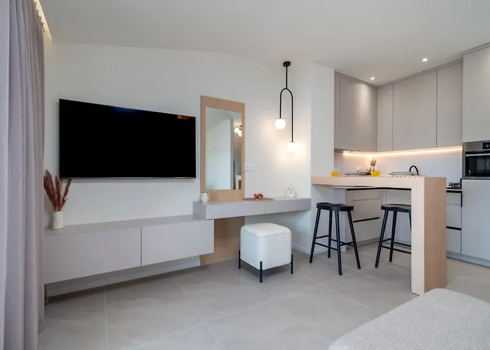 Nevistic Apartamento Trogir
