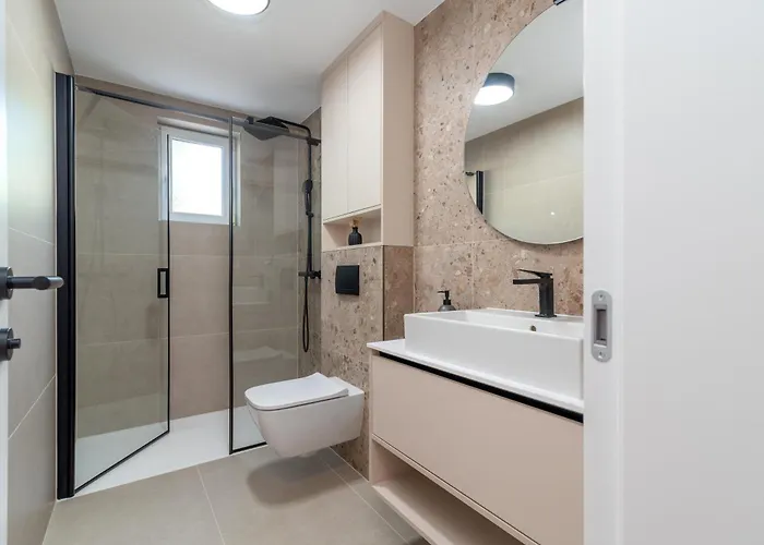 Nevistic Apartamento Trogir