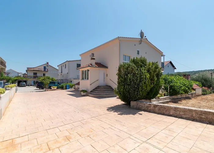 Apartamento Nevistic Trogir