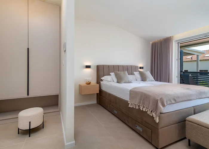 Apartamento Nevistic *