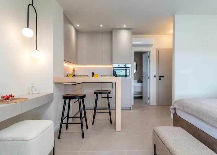 Nevistic Apartamento Trogir