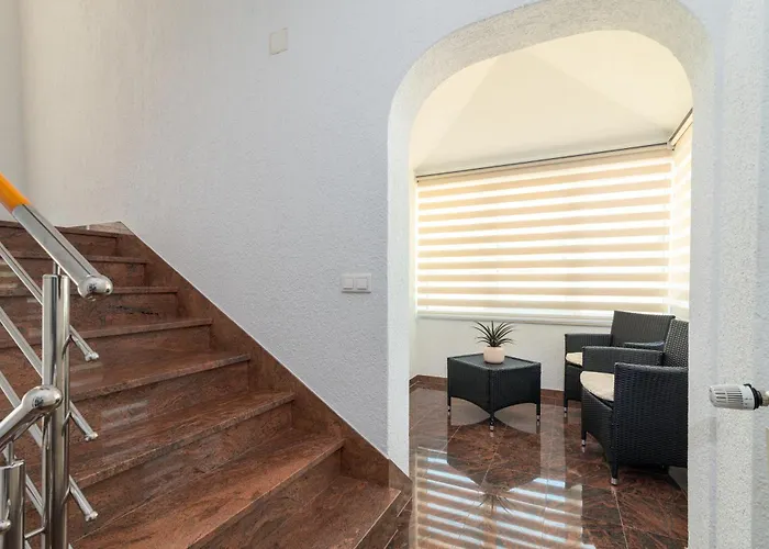 Nevistic Τρογκίρ