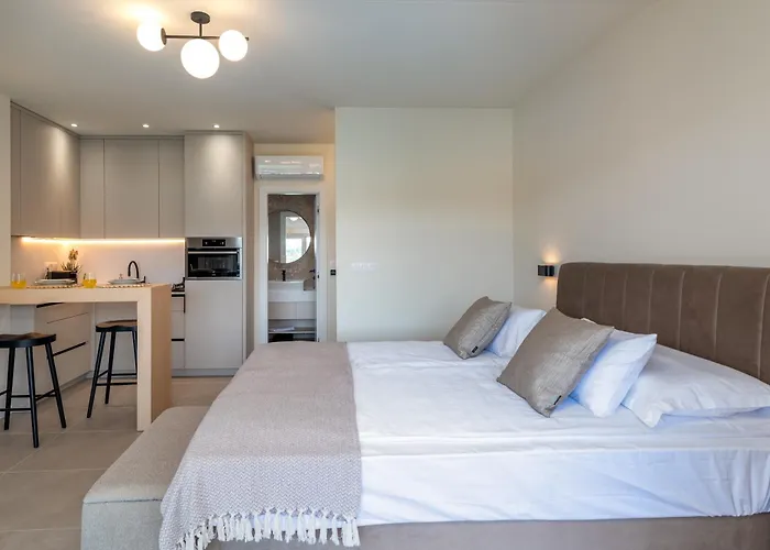 Nevistic Τρογκίρ