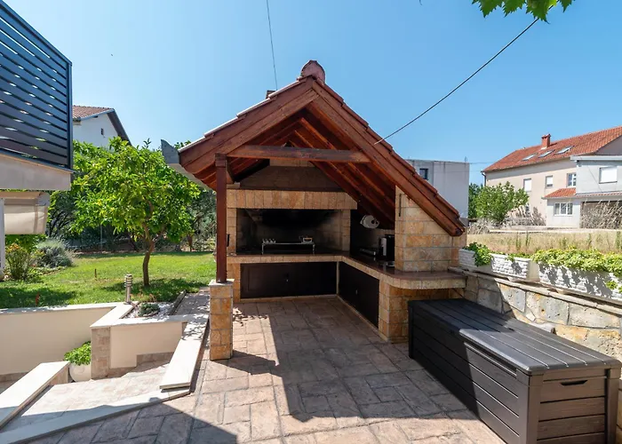 Apartamento Nevistic