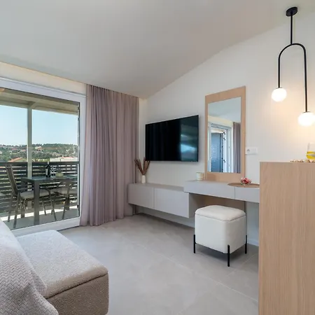 Διαμέρισμα Nevistic Τρογκίρ