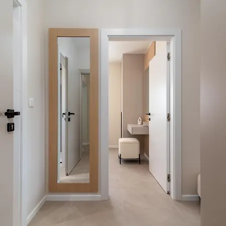 Apartment Nevistic *