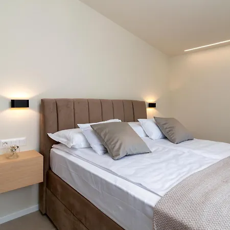 Nevistic Apartment Trogir