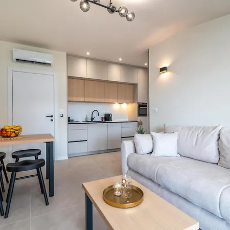 Apartman Nevistic Trogir