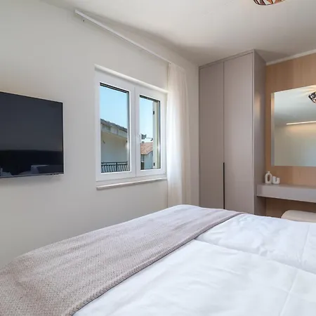 Nevistic Apartman Trogir