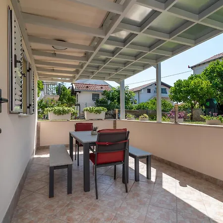 Nevistic * Τρογκίρ