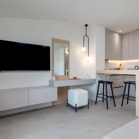Nevistic Apartman Trogir