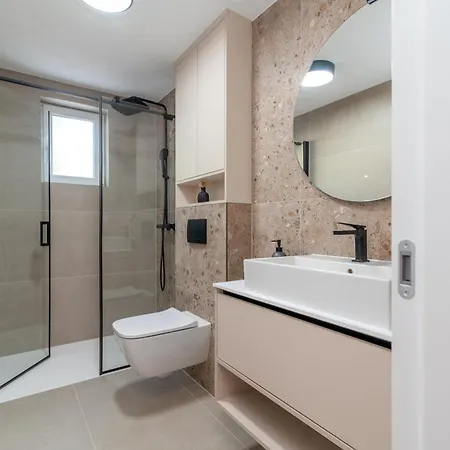 Nevistic Apartman Trogir