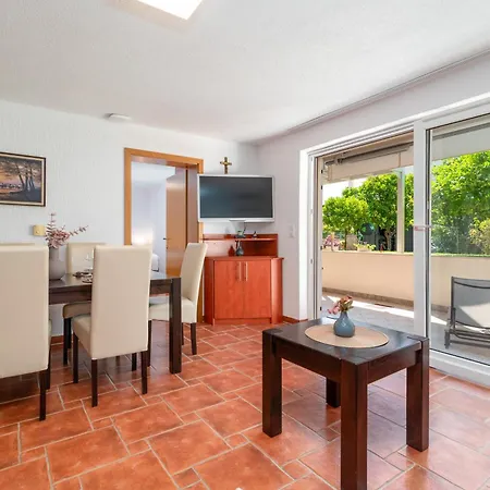 Apartman Nevistic Trogir