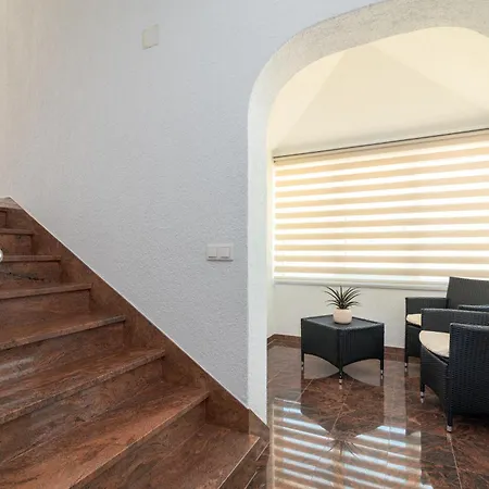 Nevistic Τρογκίρ