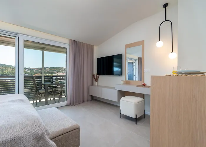 Appartement Nevistic Trogir
