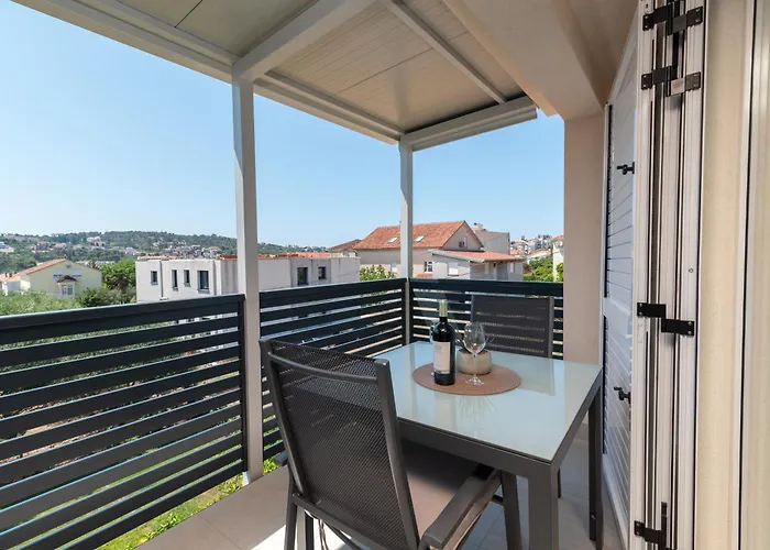 Nevistic Appartement *