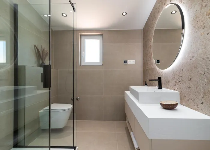 Nevistic Appartement