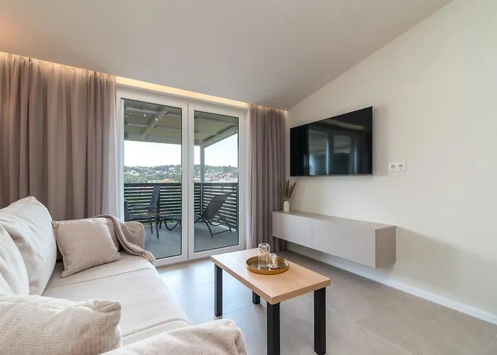 Nevistic Appartement *