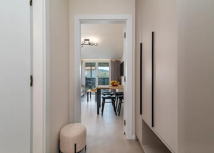 Appartement Nevistic