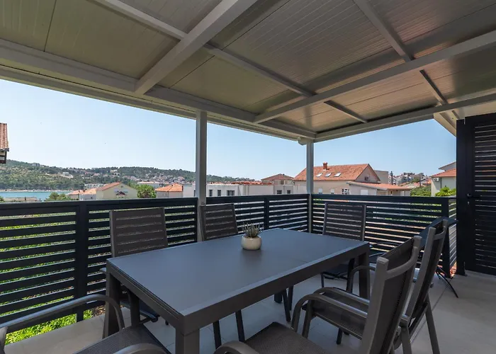 Appartement Nevistic