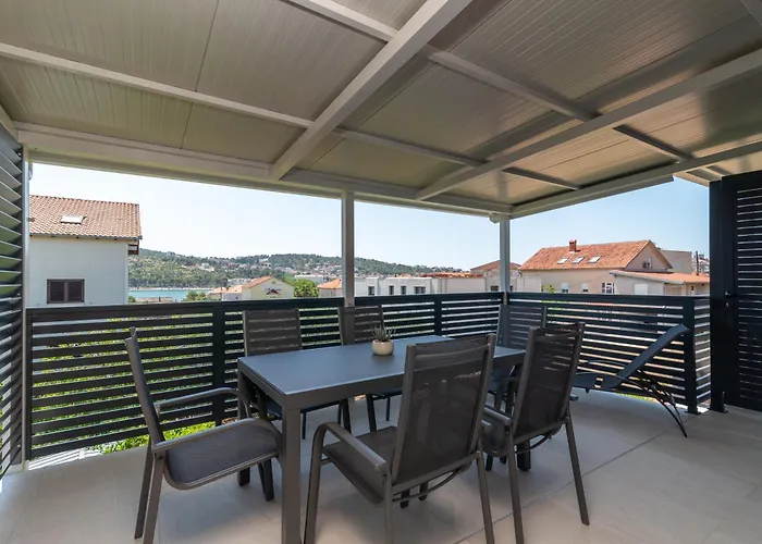Nevistic Appartement *