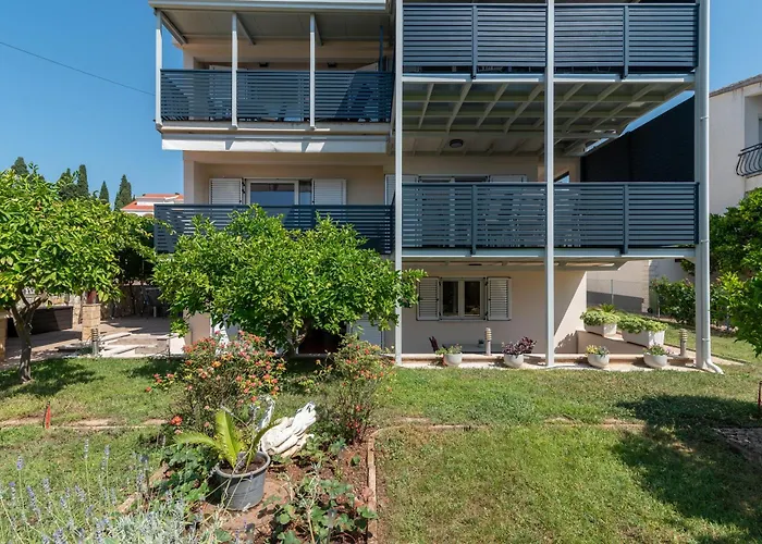 Nevistic Appartement