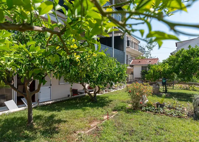 Nevistic Appartement *