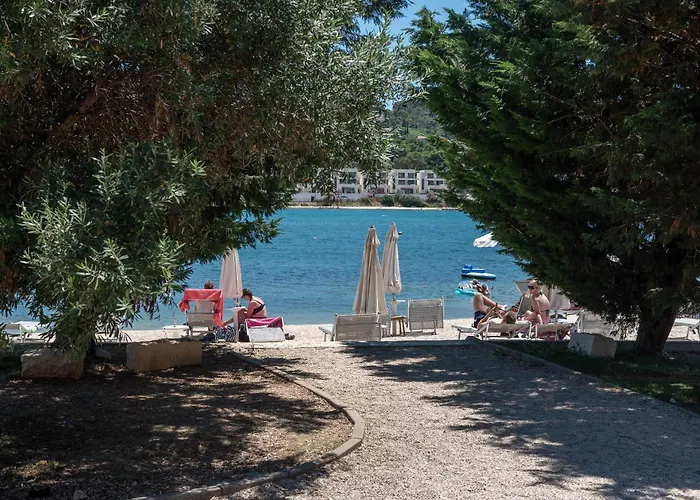 Appartement Nevistic Trogir