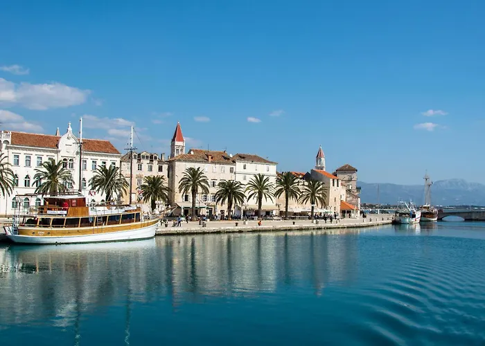 Nevistic * Trogir