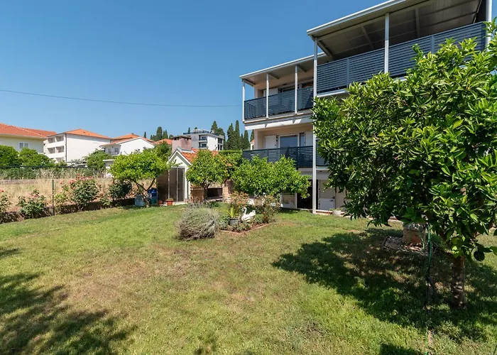 Nevistic Appartement Trogir