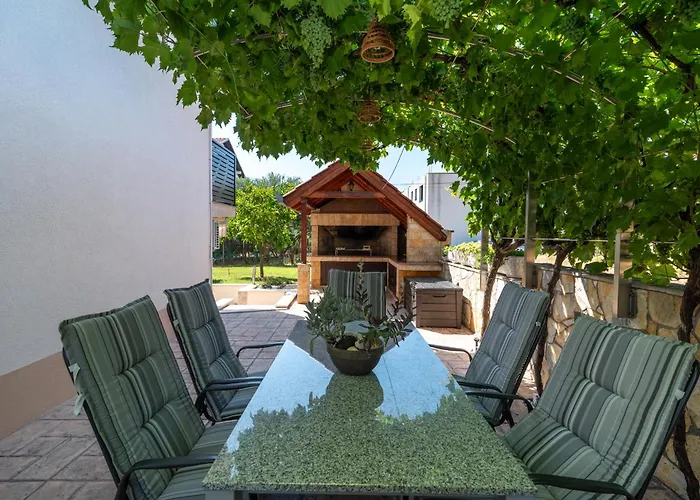 Nevistic Appartement *