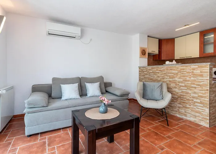 Nevistic Appartement