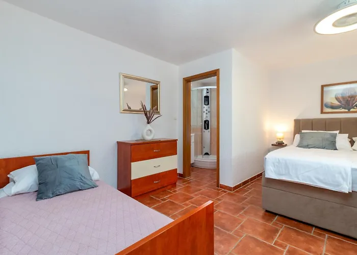 Nevistic Appartement *